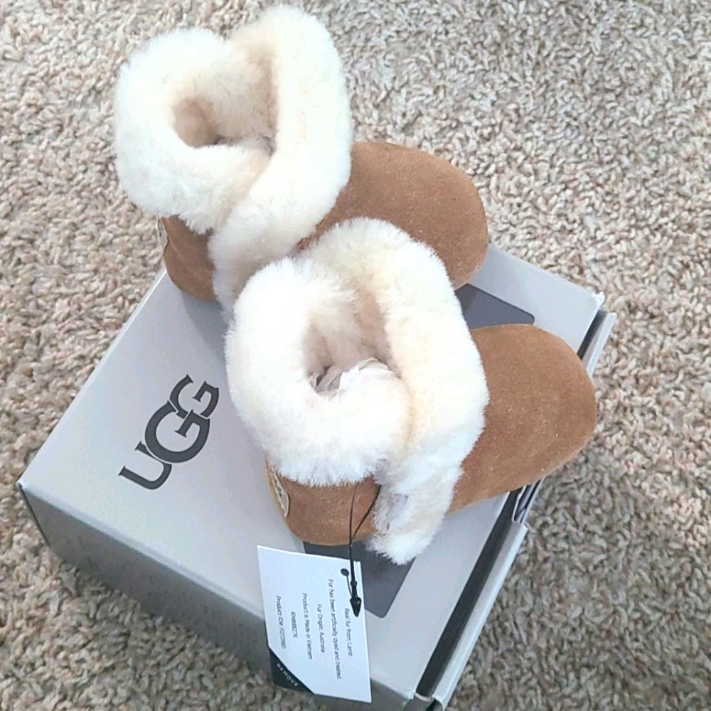 Infant Ugg Boots